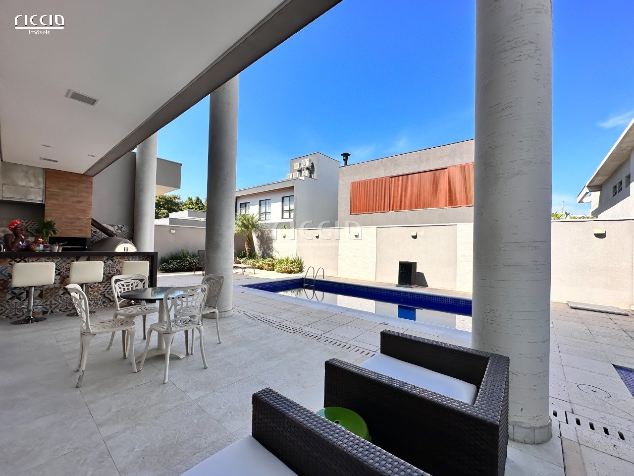 Casa em Condomínio à venda no Urbanova — imagem 36 de 78