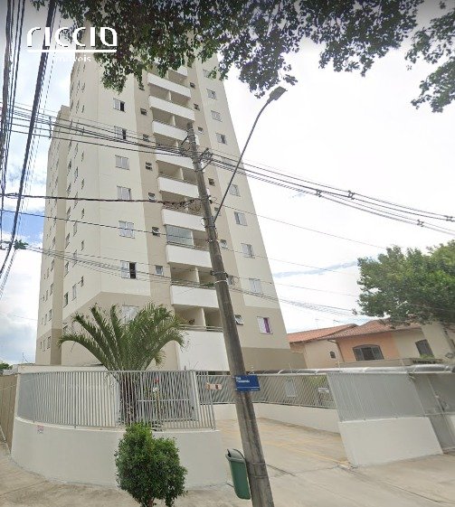 Edifício Oriental