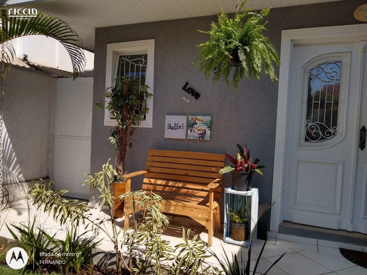 Casa em Condomínio à venda no Urbanova — imagem 4 de 9
