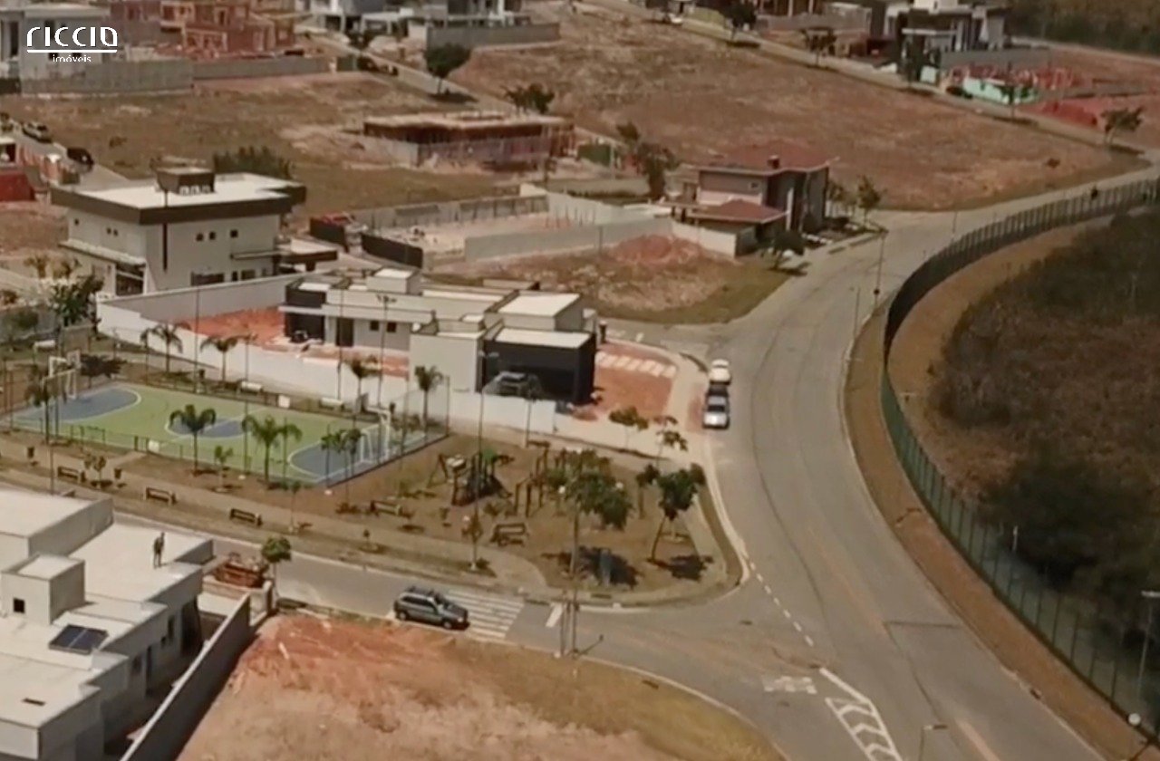 Terreno à venda no Urbanova — detalhe do imóvel