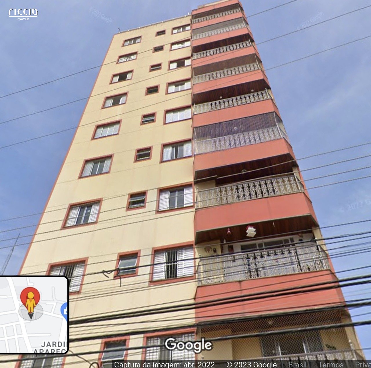 Edificio Palace Center