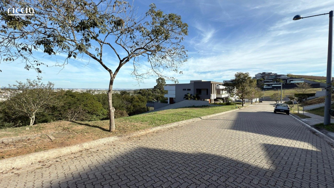 Terreno à venda no Urbanova — detalhe do imóvel