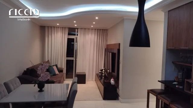 Apartamento à venda no Centro — ambiente interno