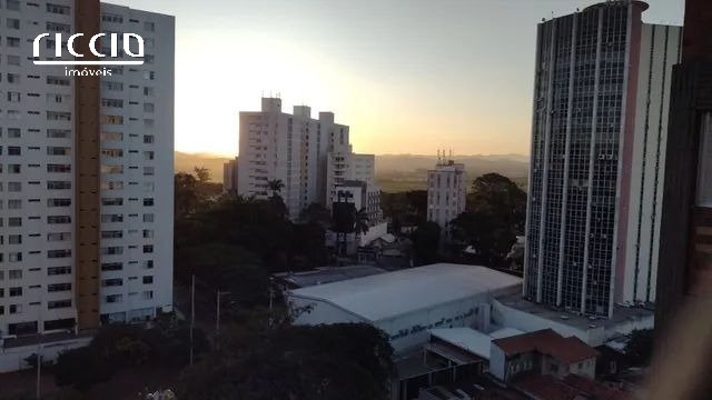 Apartamento à venda no Centro — detalhe do imóvel