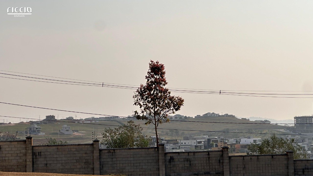 Terreno à venda no Urbanova — detalhe do imóvel