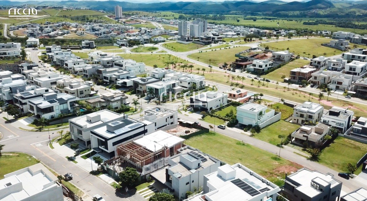 Terreno à venda no Urbanova — imagem 5 de 11