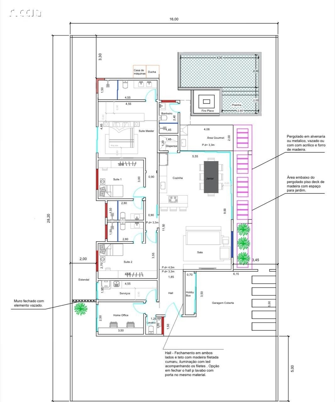 Casa em Condomínio à venda no Urbanova — imagem 5 de 18