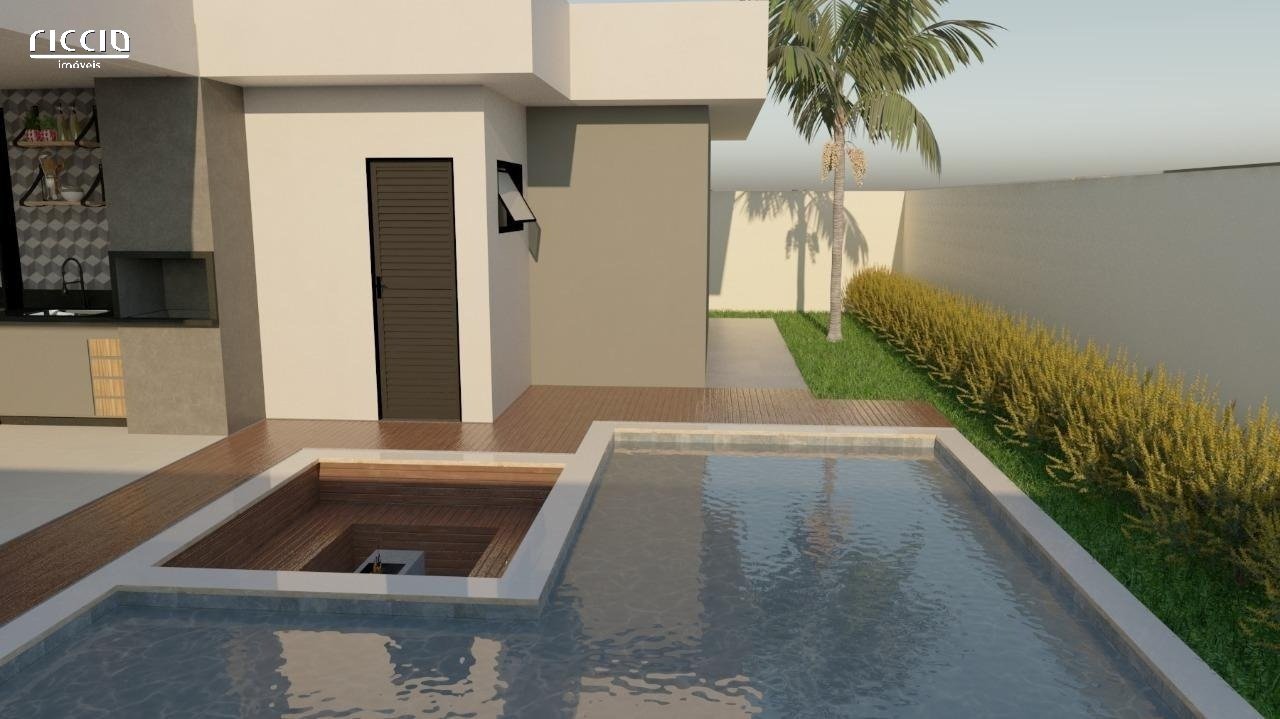 Casa em Condomínio à venda no Urbanova — imagem 8 de 18