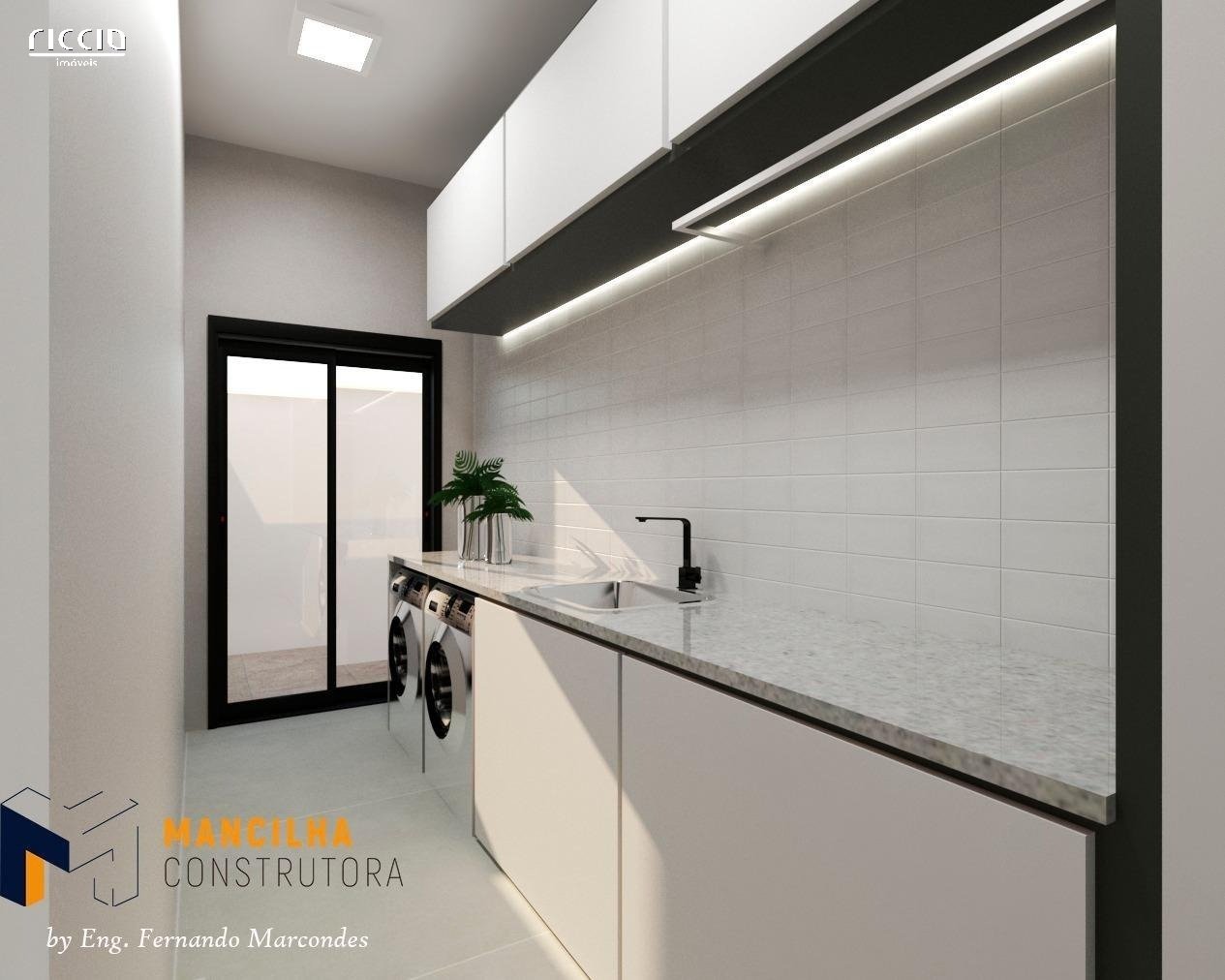 Casa em Condomínio à venda no Urbanova — imagem 18 de 18