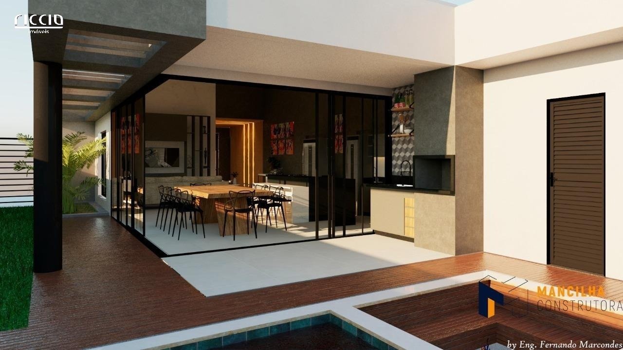 Casa em Condomínio à venda no Urbanova — imagem 7 de 18