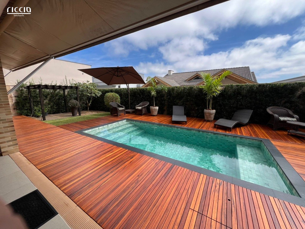 Casa em Condomínio à venda no Urbanova — imagem 59 de 61