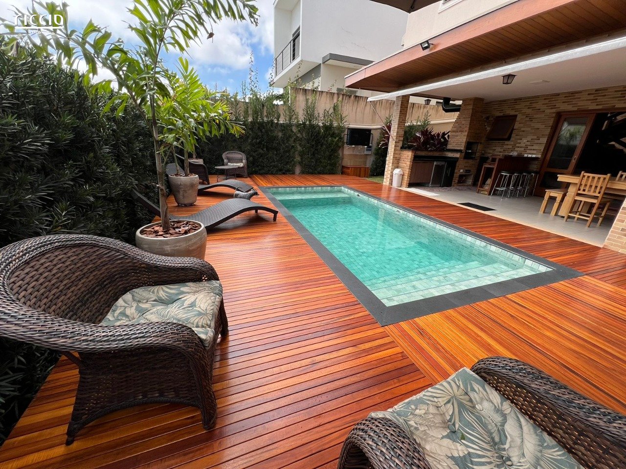 Casa em Condomínio à venda no Urbanova — imagem 58 de 61