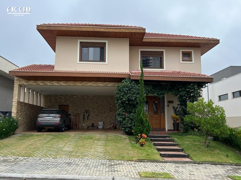 Casa em Condomínio à venda no Urbanova — detalhe do imóvel