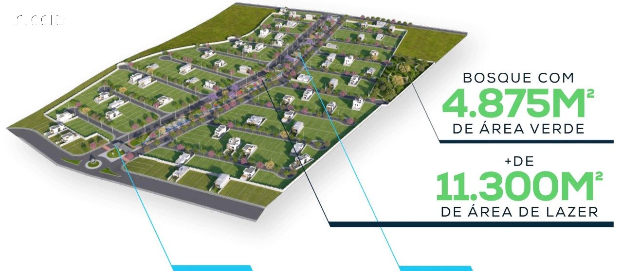 Venda, Empreendimento com 0m², 0 dormitório(s), 0 vaga(s). Parque Lago Azul, Pindamonhangaba. — imagem 19 de 19
