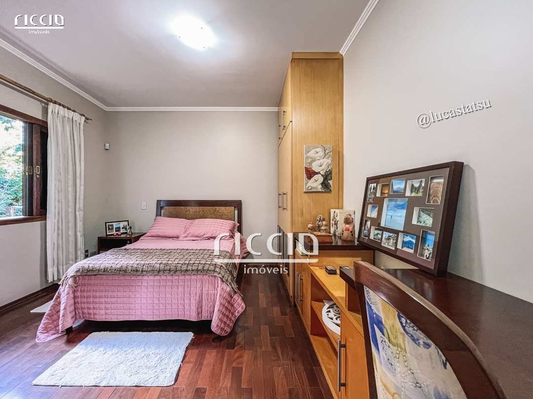 Casa em Condomínio à venda no Bosque dos Eucaliptos — imagem 41 de 57