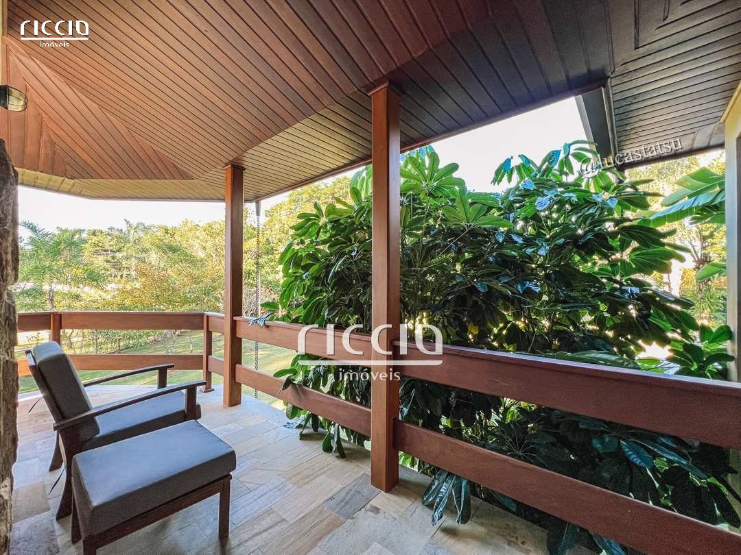 Casa em Condomínio à venda no Bosque dos Eucaliptos — imagem 26 de 57
