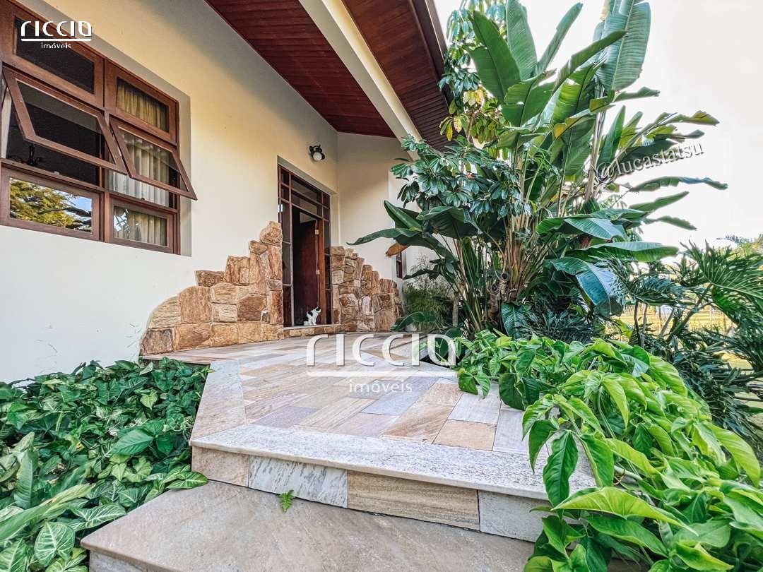 Casa em Condomínio à venda no Bosque dos Eucaliptos — imagem 12 de 57