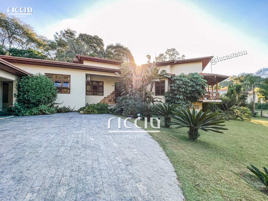 Casa em Condomínio à venda no Bosque dos Eucaliptos — imagem 11 de 57