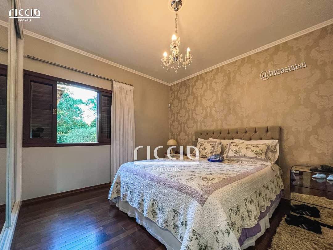 Casa em Condomínio à venda no Bosque dos Eucaliptos — imagem 44 de 57