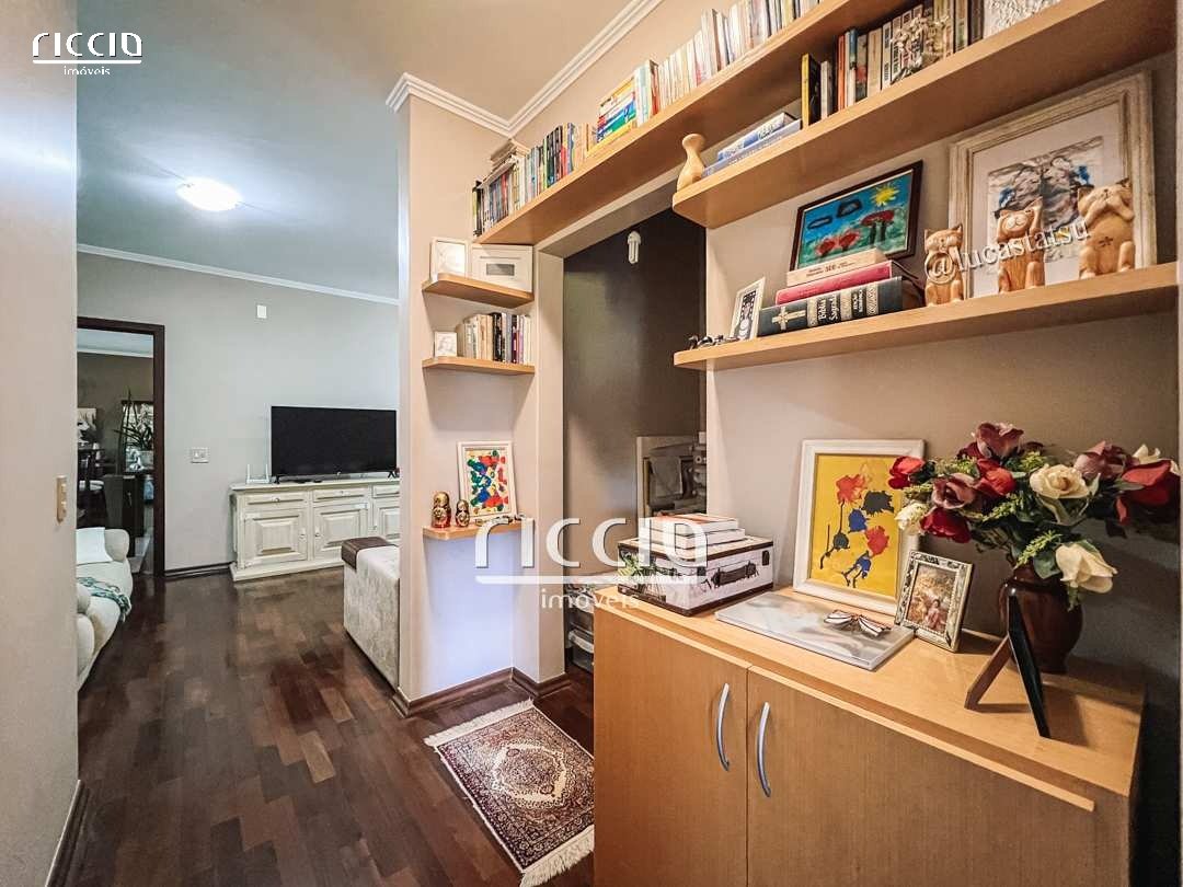Casa em Condomínio à venda no Bosque dos Eucaliptos — imagem 34 de 57