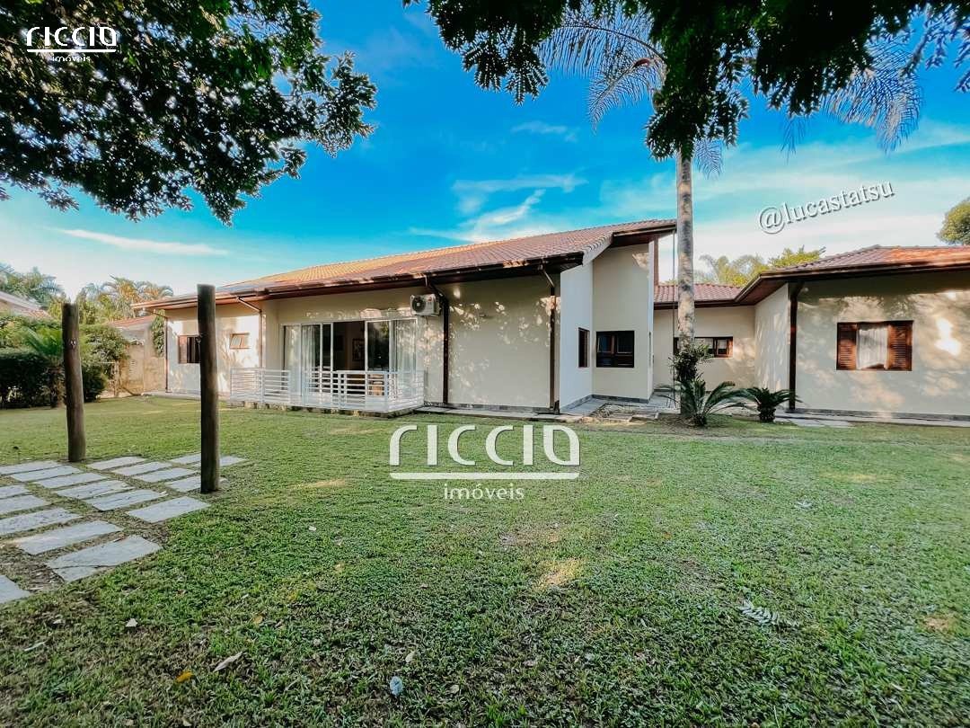 Casa em Condomínio à venda no Bosque dos Eucaliptos — imagem 56 de 57
