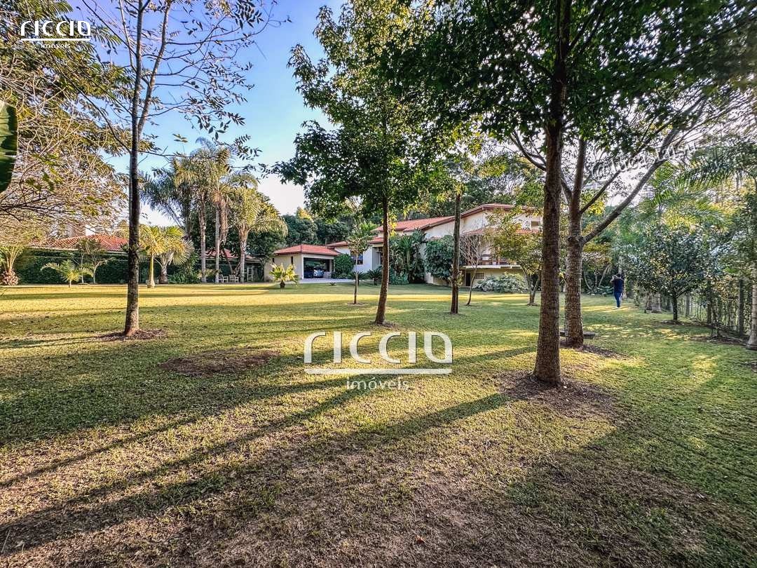 Casa em Condomínio à venda no Bosque dos Eucaliptos — imagem 6 de 57
