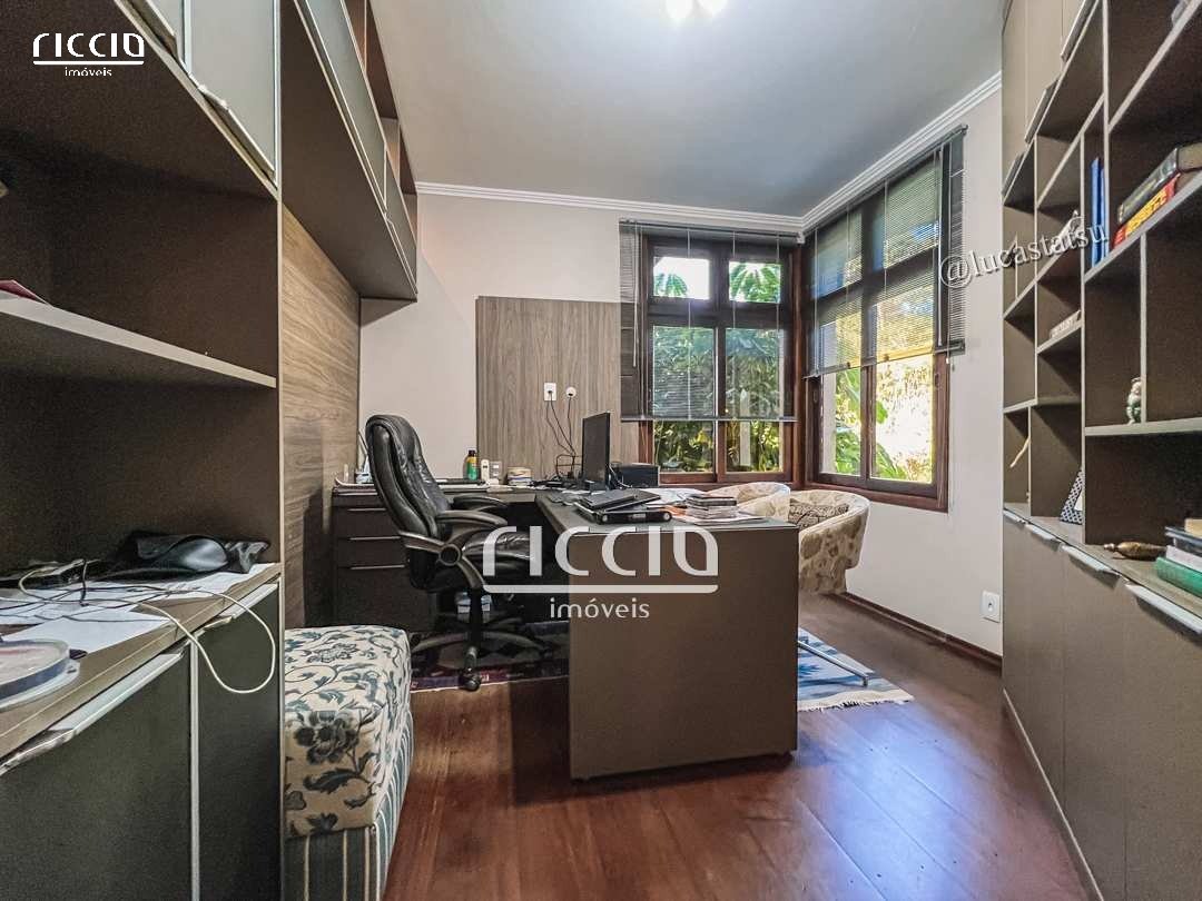 Casa em Condomínio à venda no Bosque dos Eucaliptos — imagem 20 de 57