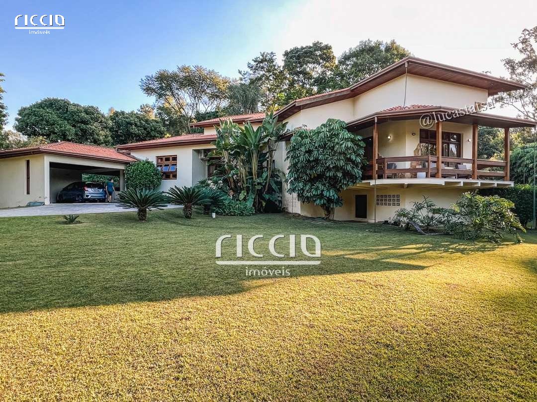 Casa em Condomínio à venda no Bosque dos Eucaliptos — imagem 7 de 57