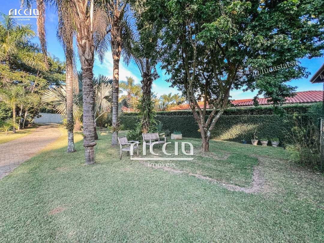 Casa em Condomínio à venda no Bosque dos Eucaliptos — imagem 10 de 57