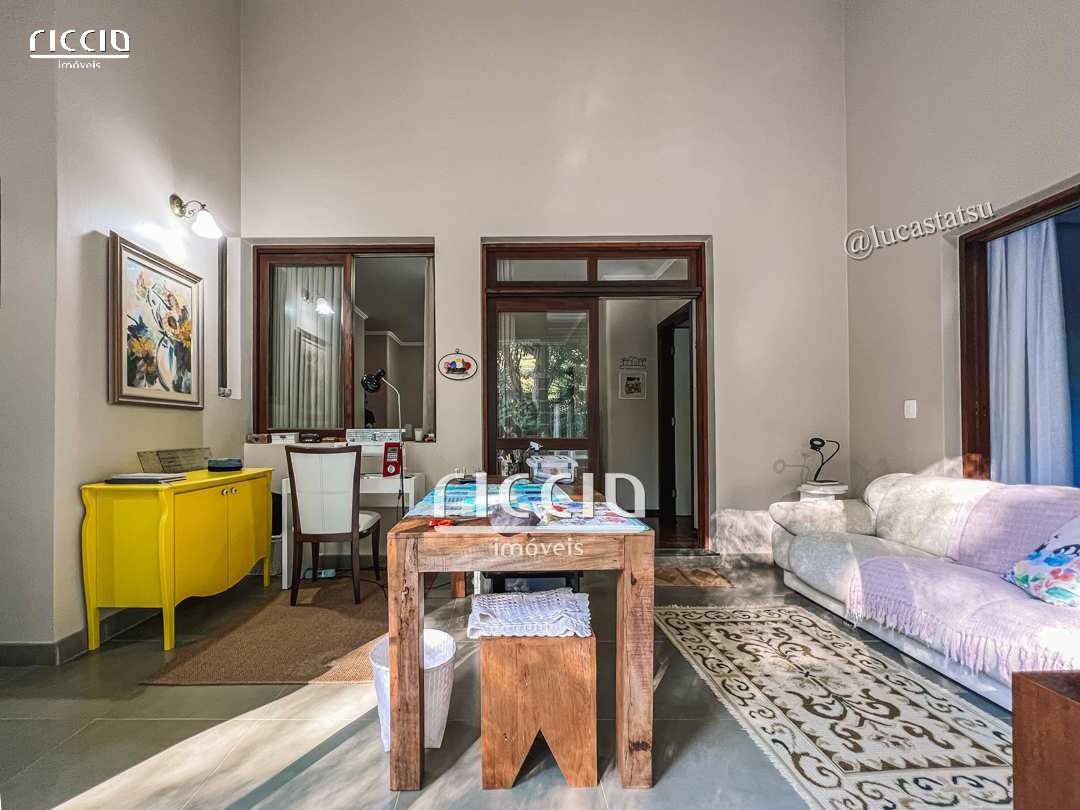 Casa em Condomínio à venda no Bosque dos Eucaliptos — imagem 49 de 57
