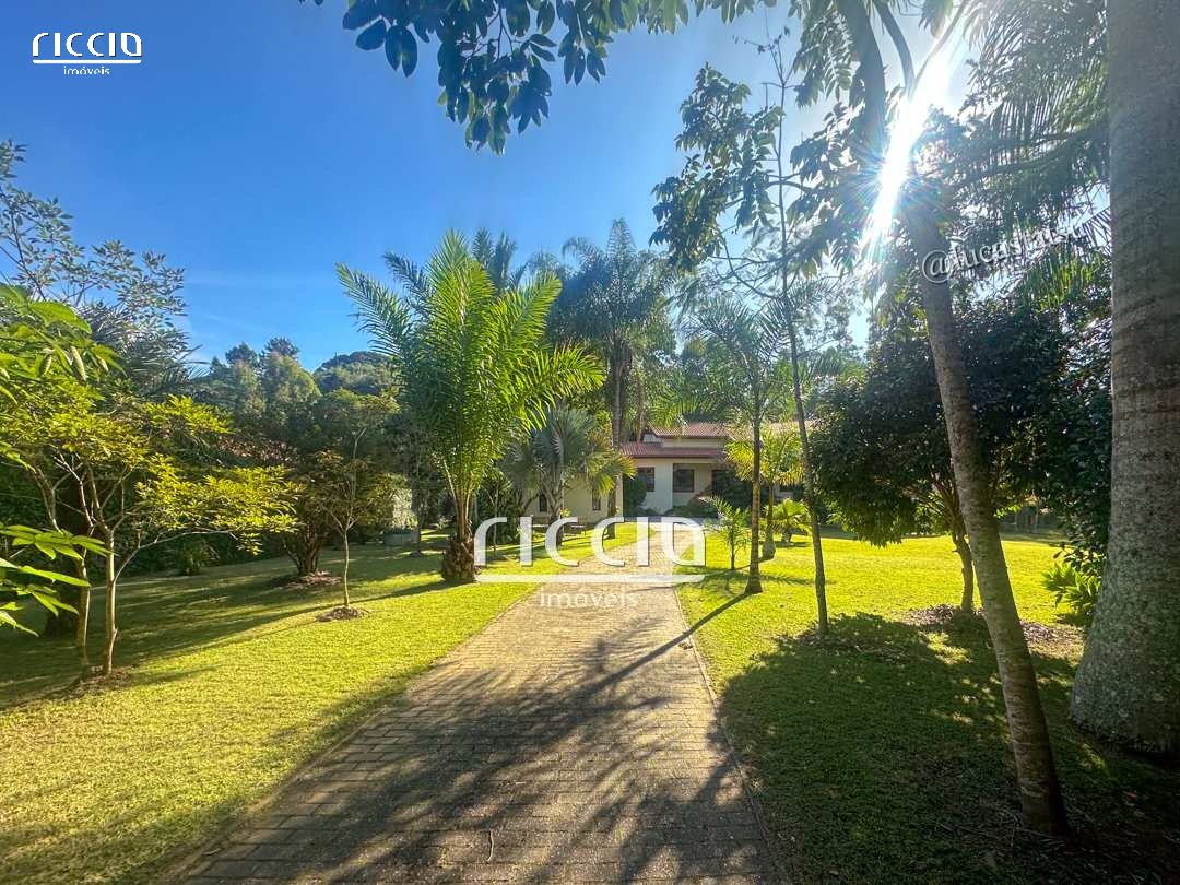 Casa em Condomínio à venda no Bosque dos Eucaliptos — imagem 5 de 57