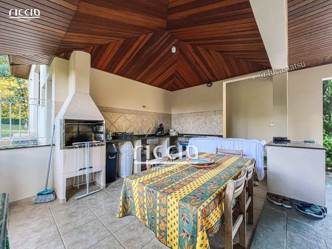 Casa em Condomínio à venda no Bosque dos Eucaliptos — imagem 9 de 57