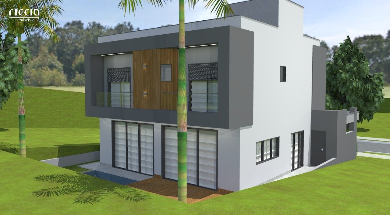 Casa em Condomínio à venda no Bairro da Floresta — imagem 15 de 16