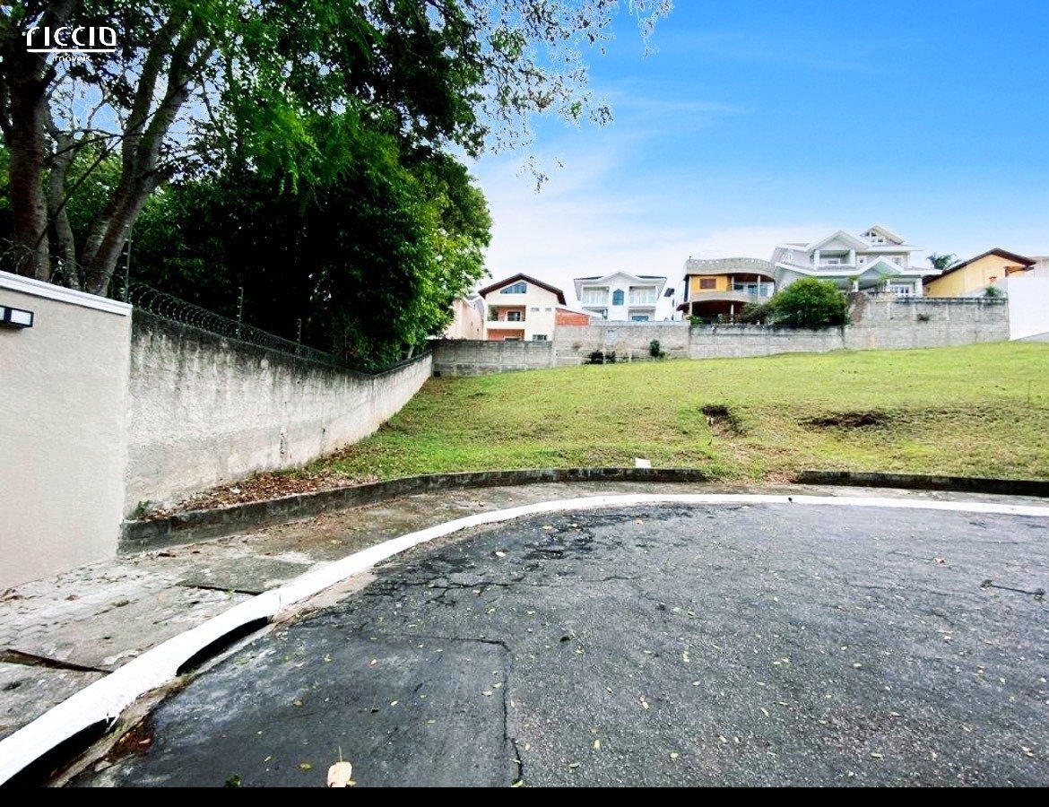 Terreno à venda no Urbanova — ambiente interno
