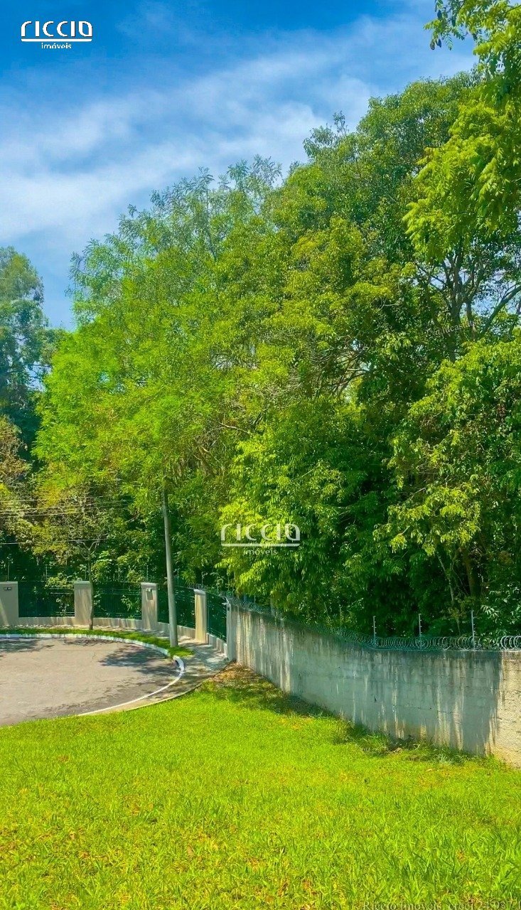 Terreno à venda no Urbanova — detalhe do imóvel