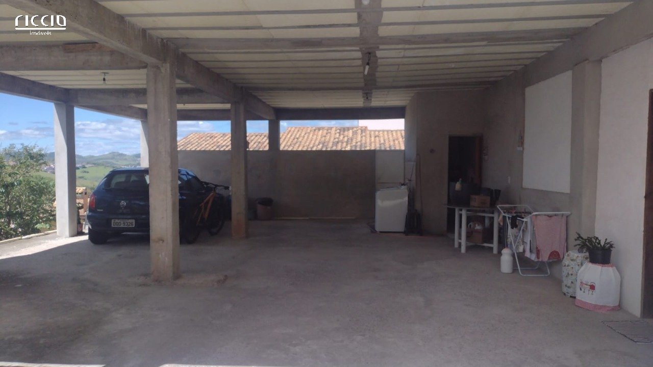 Casa em Condomínio à venda no Mirante do Vale — imagem 7 de 11