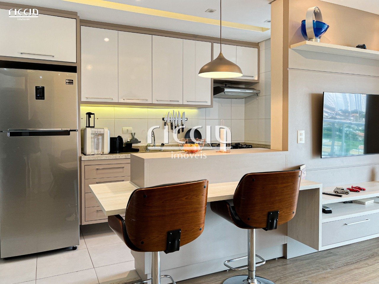 Apartamento à venda no Vila Ema — detalhe do imóvel