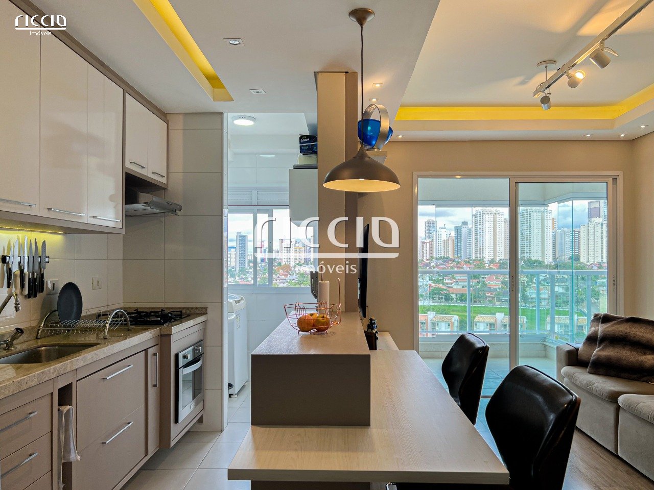 Apartamento à venda no Vila Ema — imagem 5 de 27