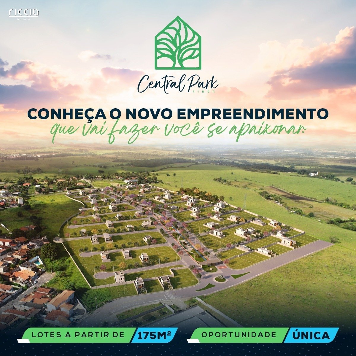 Terreno à venda no Nossa Senhora do Perpétuo Socorro — detalhe do imóvel