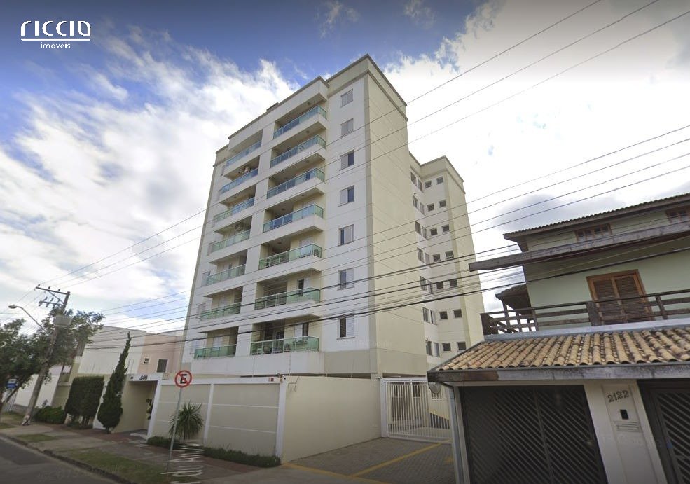 Edifício Residencial Marais