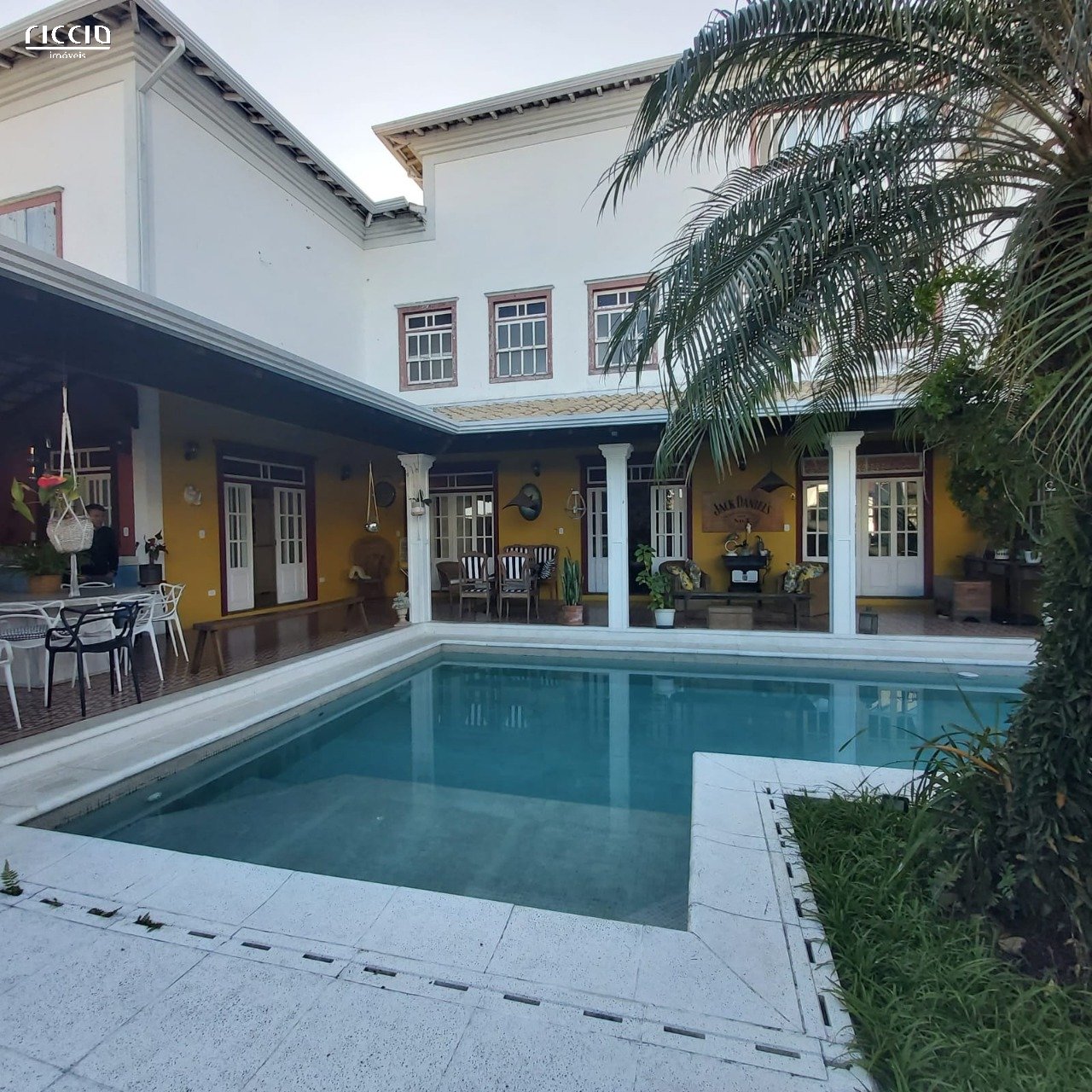 Casa em Condomínio à venda no Urbanova — detalhe do imóvel