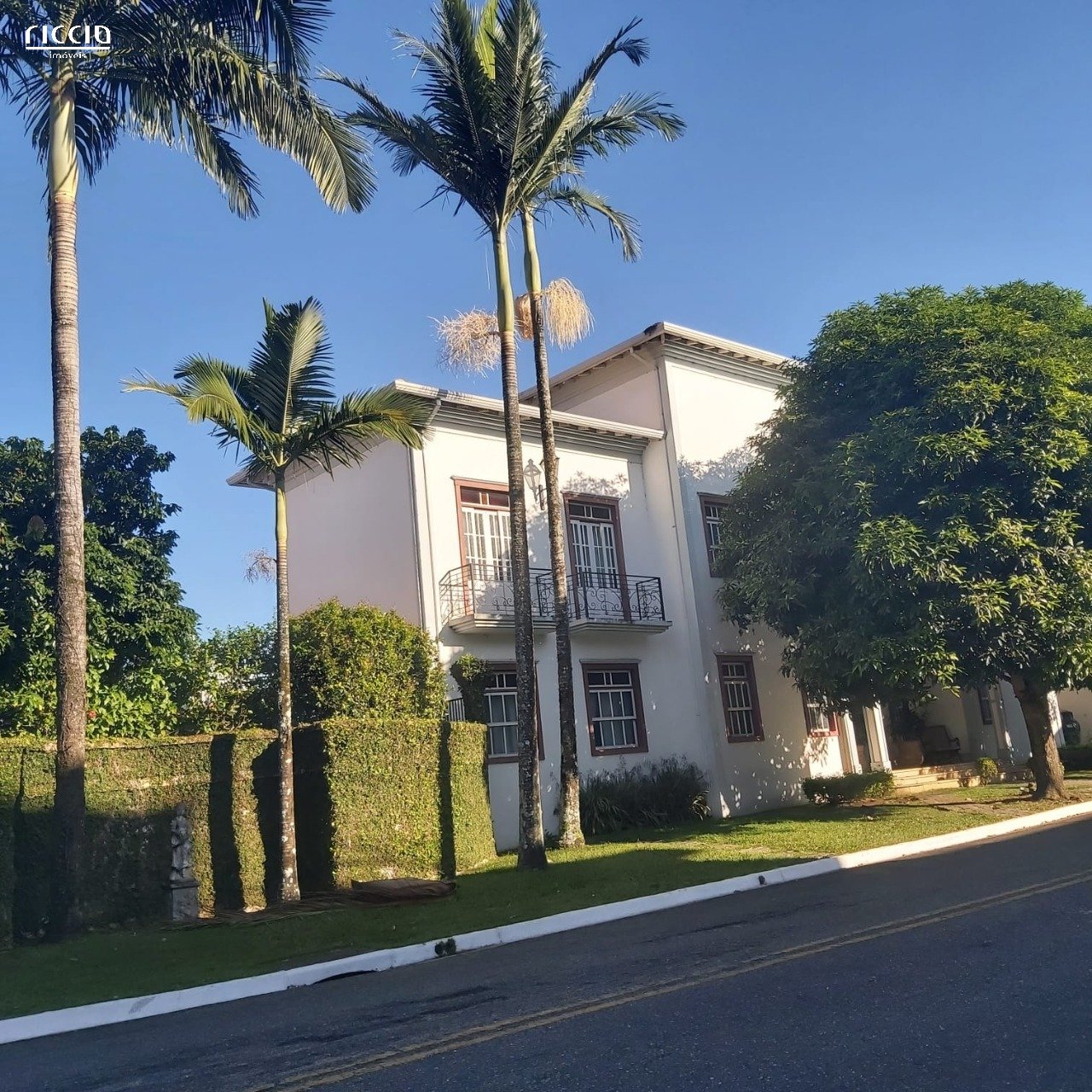 Casa em Condomínio à venda no Urbanova — ambiente interno