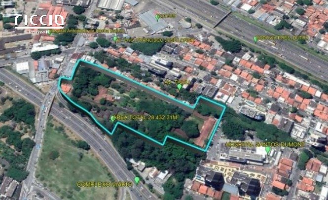 Terreno à venda no Jardim São Dimas — imagem 17 de 17