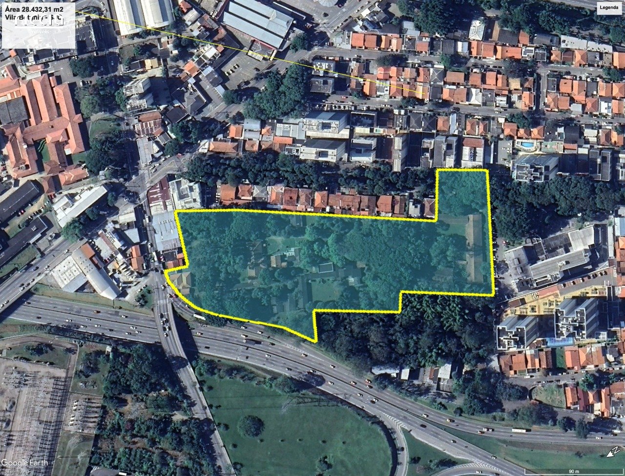 Terreno à venda no Jardim São Dimas — imagem 4 de 17