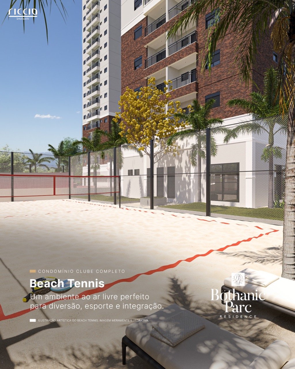 Apartamento à venda no Parque Industrial — imagem 9 de 20
