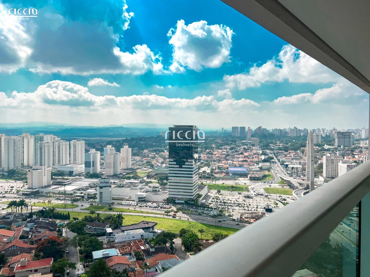 Apartamento à venda no Jardim das Colinas — imagem 13 de 37