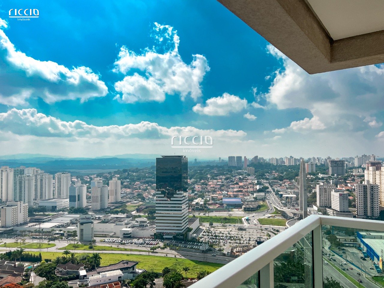 Apartamento à venda no Jardim das Colinas — imagem 31 de 37
