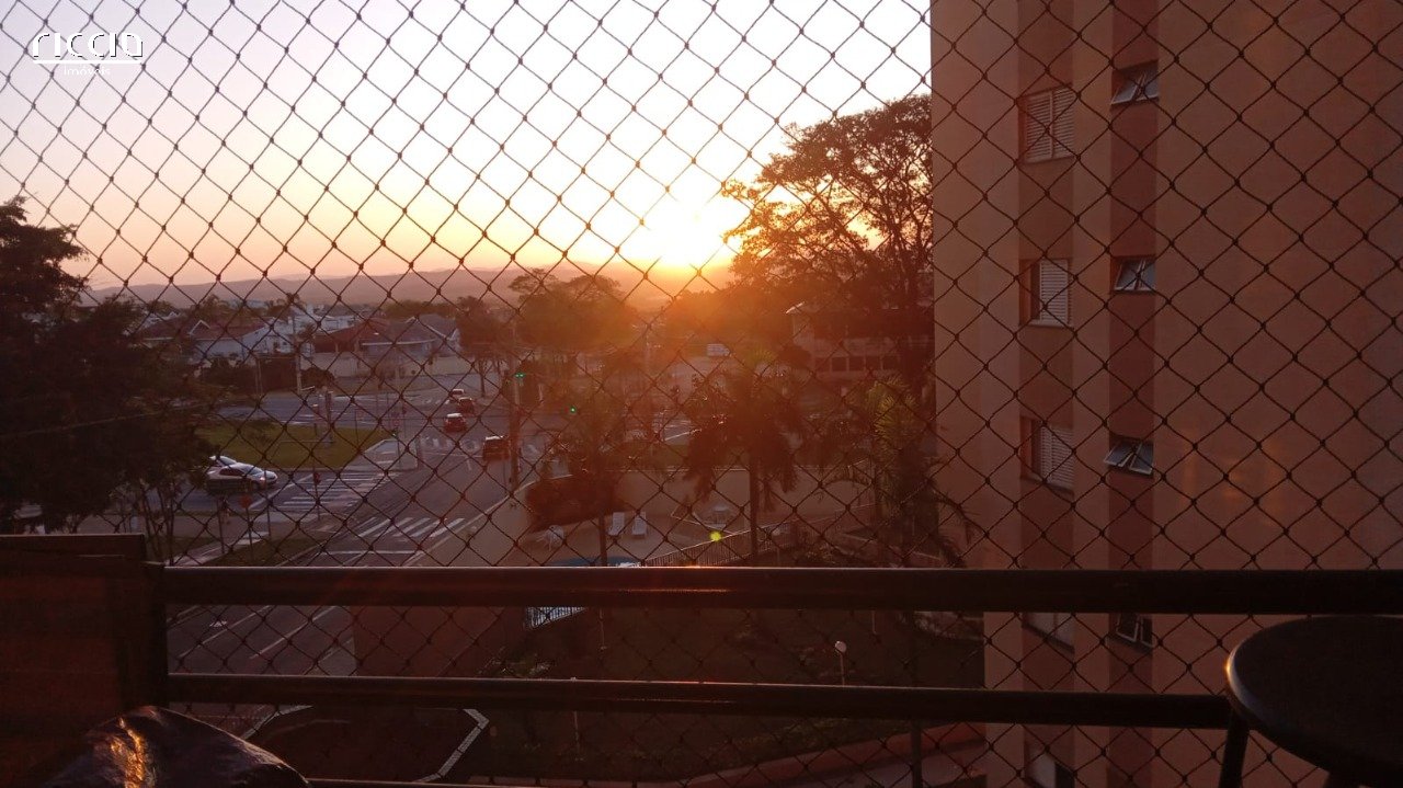 Apartamento à venda no Jardim Aquarius — ambiente interno