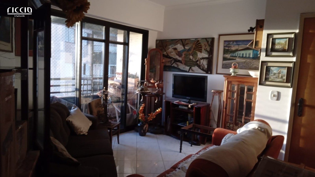 Apartamento à venda no Jardim Aquarius — detalhe do imóvel
