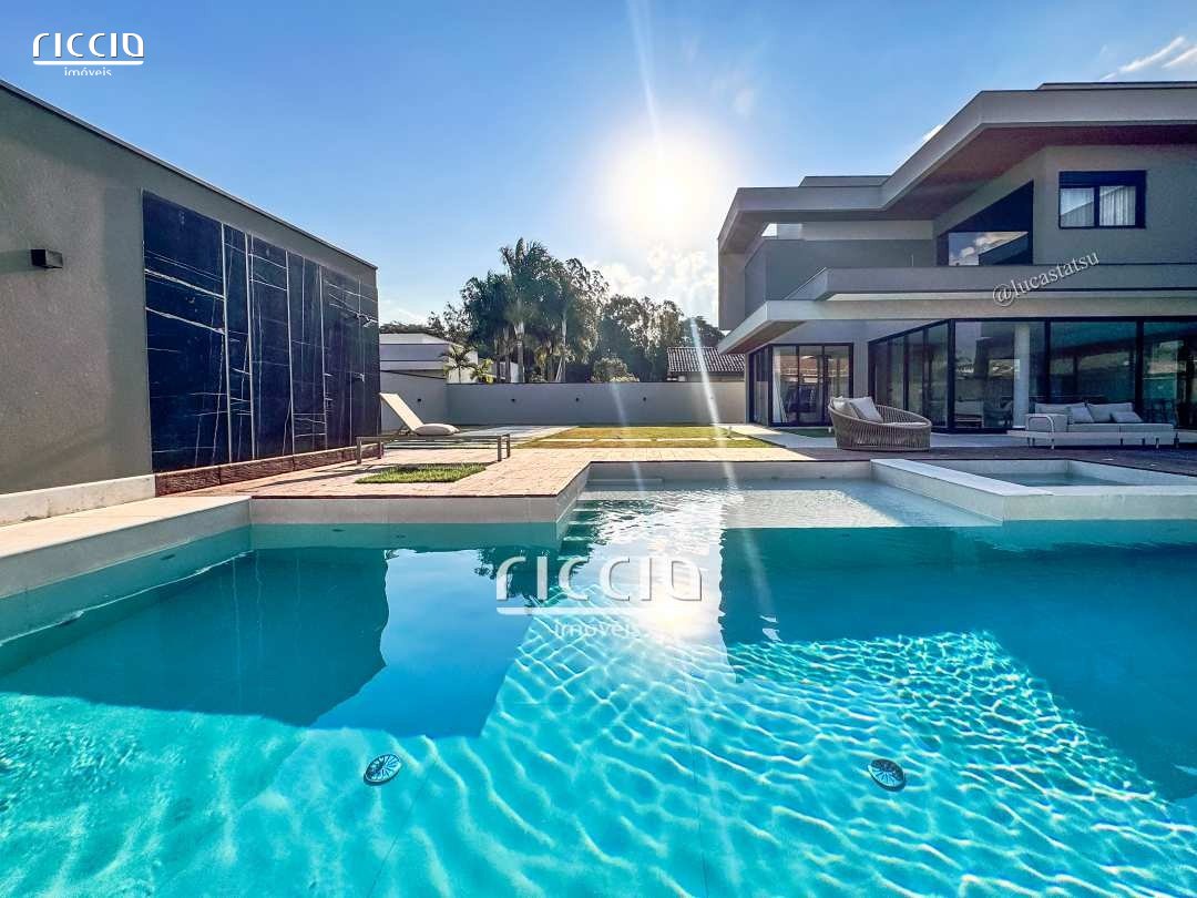 Casa em Condomínio à venda no Urbanova — imagem 24 de 56